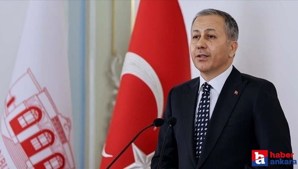 İçişleri Bakanlığı tarafından son 1 ayda sosyal medya provokasyonlarına karşı 79 kişiye işlem yapıldı!