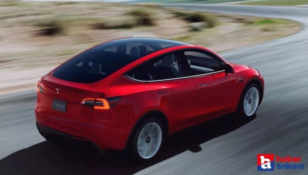 Tesla'nın Türkiye'deki batarya değişim ücreti oldu!