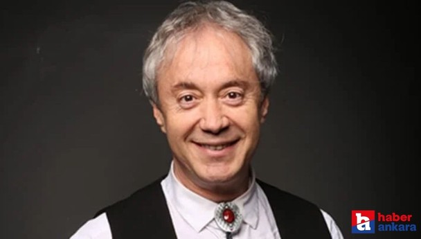 Son Dakika! Metin Uca hayatını kaybetti