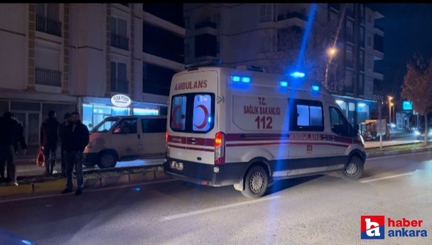 Asrın felaketinden yaralı kurtuldu, 9 ay sonra kazada öldü