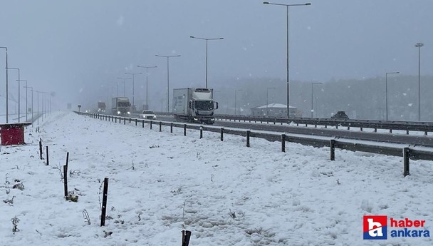 Meteoroloji'den sarı ve turuncu kodlu kuvvetli fırtına ve yağış uyarısı!