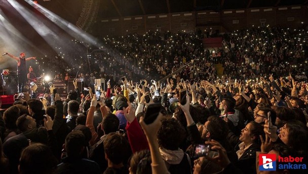 ABB 24 Kasım Öğretmenler Günü'ne özel konser düzenleyecek!