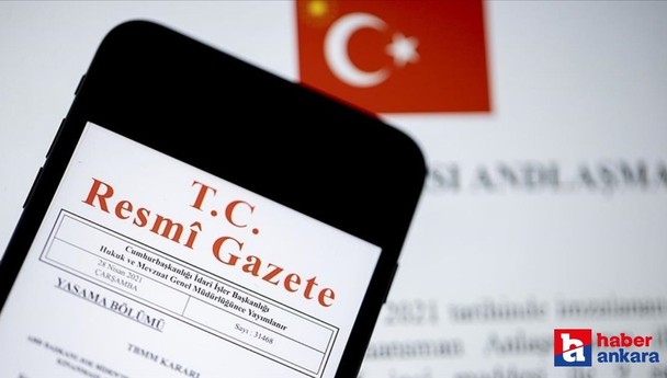 Kalkınma Ajansları Personel Yönetmeliğinde Değişiklik Resmi Gazete'de yayımlandı!