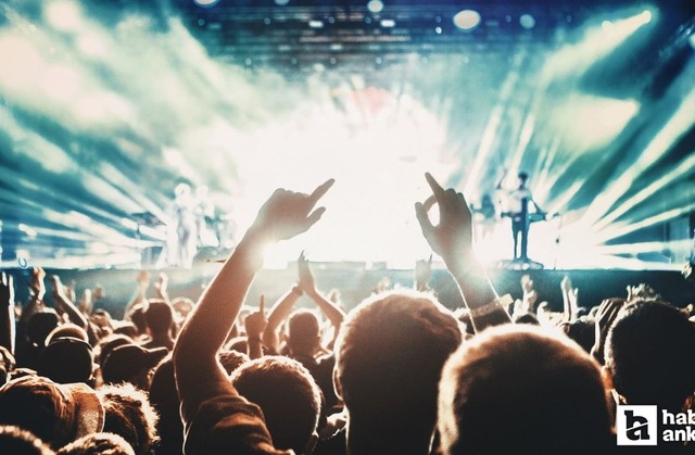 Ankara 2024 Ekim konser listesi, bu ay kimlerin konseri var?