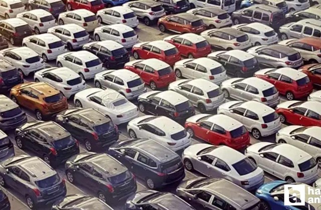 Aralık ayının en ucuz otomobilleri açıklandı! Sıfır araç fiyat listesi güncellendi