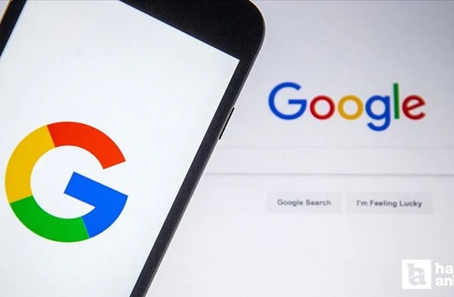 Google'da en çok arananlar Türkiye 2024 listesi açıklandı!