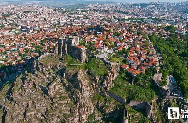 Türkiye'nin en kalabalık ilçeleri listesinde Ankara'dan 2 ilçe var