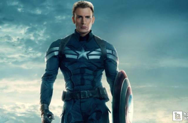 Chris Evans hayranlarına Marvel kapısını bir kez daha kapattı!