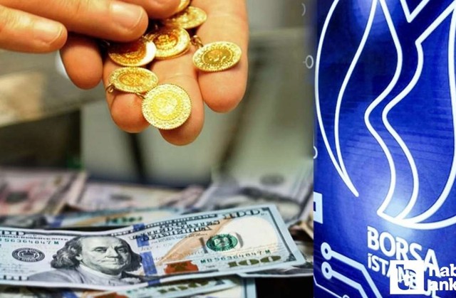 Piyasalarda haftalık kapanış! En çok kazandıran belli oldu!