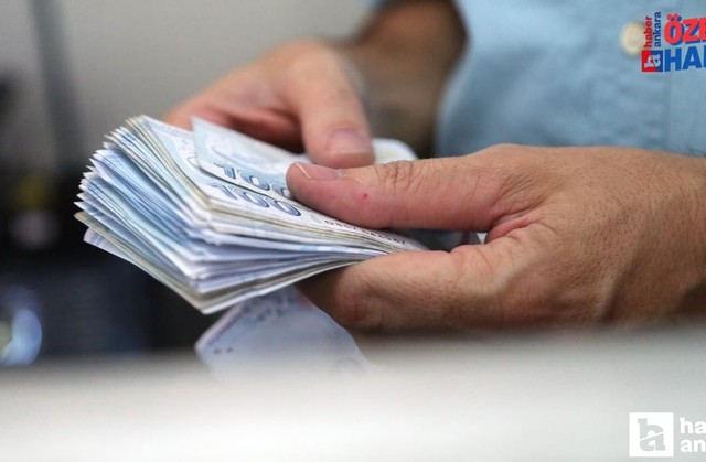 Maaşını taşıyana 2 bankadan 25 bin TL'ye kadar promosyon ödemesi