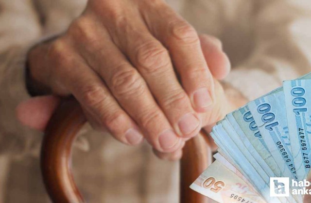 Bankaların Mayıs ayı emekli promosyonları belli oldu! En yüksek promosyon hangi bankada?