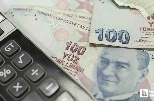 Başkent kulisleri hareketlendi! Asgari ücrette yüzde 20 ara zam mı geliyor?