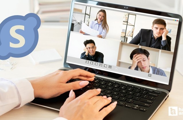 Skype dönemi sona erdi, işte ünlü uygulamanın alternatifleri