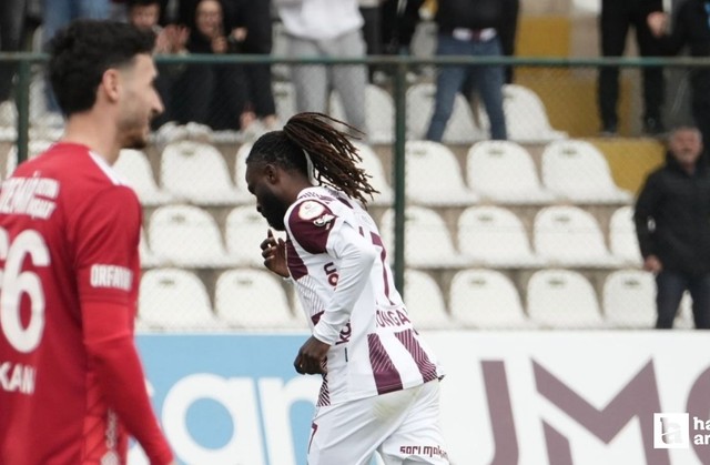 Trendyol 1. ligde Play-off için nefesler tutuldu