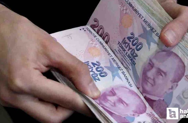 SGK’dan özel uygulama! 2 yıllık maaş peşin olarak ödeniyor!