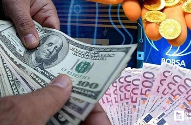 Piyasalarda haftalık görünüm! Bu hafta hangisi para kazandırdı?
