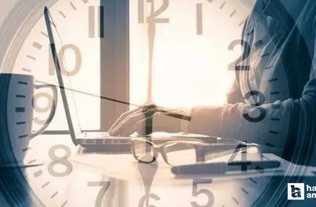 Tüm çalışanları etkileyecek! Haftada 4 gün çalışma sistemi mi geliyor?