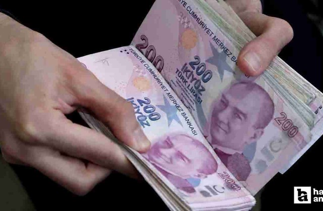 Emekli maaş zammı hesapları! Temmuz zammı, refah payı, en düşük emekli maaşı!