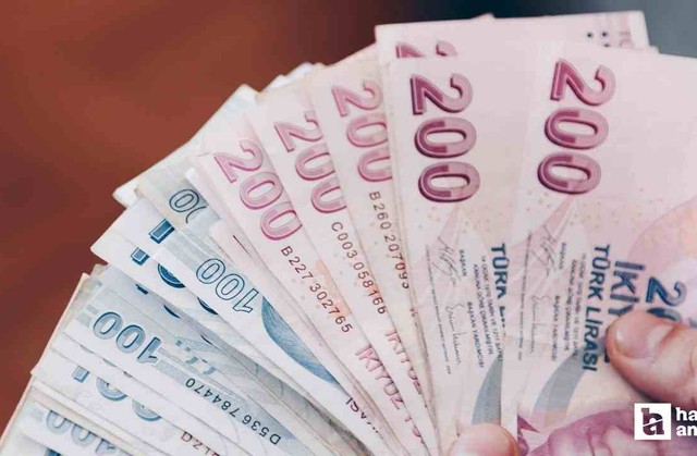 Emeklilerin maaş zamları hesaplanıyor! Net rakam belli gibi!
