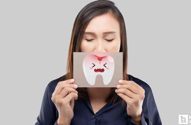 Dolgulu dişlerin çürümemesi için bu 2 kritere dikkat edin!