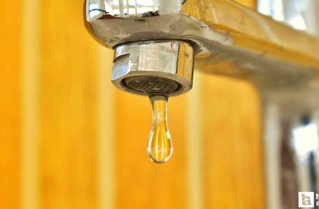 Başkentin bazı ilçeleri için 6 saatlik su kesintisi duyurusu: Ankara su kesintisi olan yerler