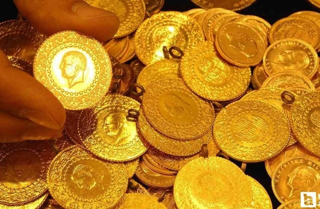 İslam Memiş, eline altını olan ve altın alacakları uyardı!