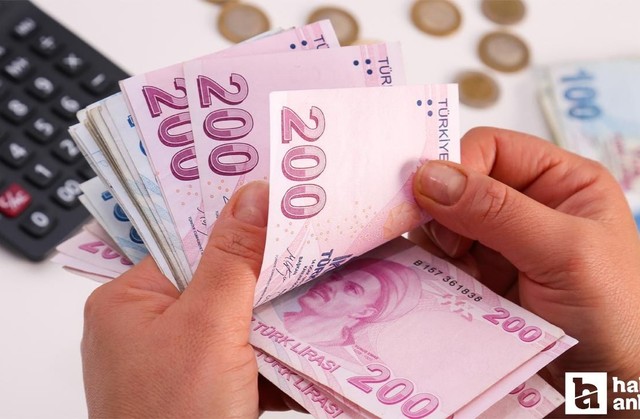 İsa Karakaş, asgari ücret zammında gerçekleşebilecek 3 senaryoyu açıkladı