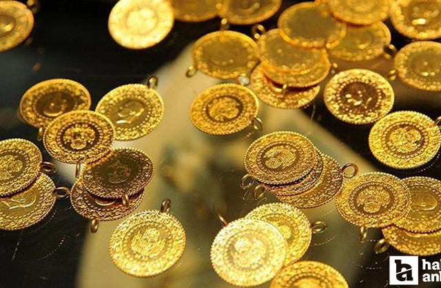 2 dev banka altının 'tahmini' yeni rotasını paylaştı!