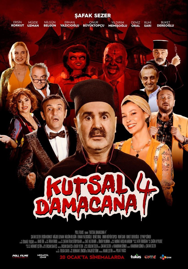 2023 yılında en çok izlenen filmler hangileri? Listenin ilk sırasında ne var? - Resim : 4