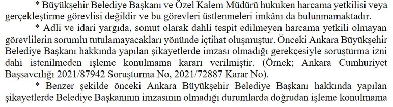 ABB'den konser soruşturmasına ilişkin ek bilgilendirme notu! - Resim : 7