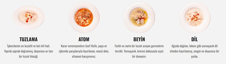 Kolajen hapına gerek yok, Ankara'da en hası burada kaşık kaşık içiliyor! - Resim : 2