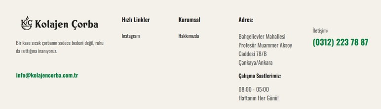 Kaşık kaşık kolajen içmek isteyen buraya koşuyor: Şifanın en lezzetlisi! - Resim : 2