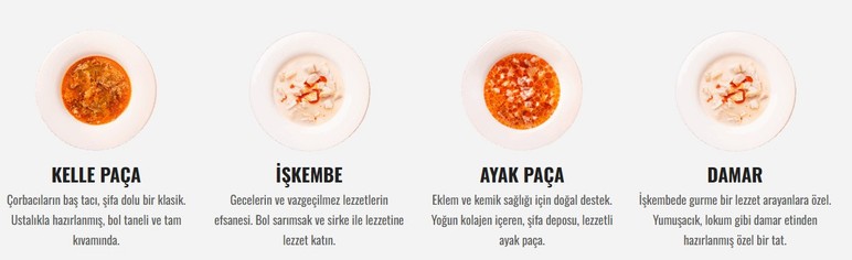 Adeta bağışıklık dopingi: Ankara'da şifa niyetine satılan çorba! - Resim : 2