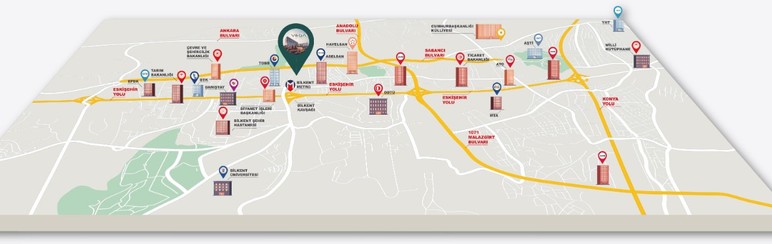 Ankara'nın en geç AVM'si! Ankaralılar artık burada buluşuyor: Vega Center - Resim : 3