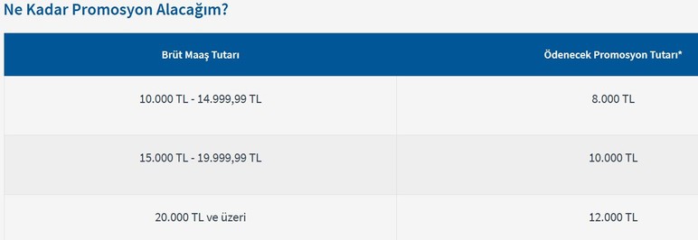 Maaşı 15 bin TL - 20 bin TL arasında olan emekliler dikkat: 3 banka duyurdu - Resim : 2