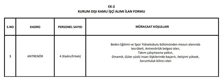ABB şirketine 2 farklı meslekte personel alımı yapılacak: KPSS şartı yok - Resim : 3