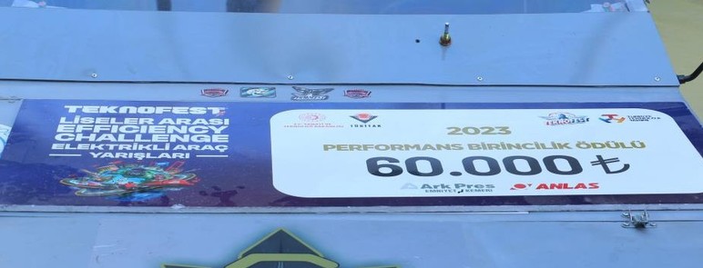 TEKNOFEST'e katılacak gençlere TOGG sürprizi!