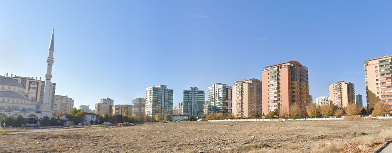 Ankara’da burada ‘yaşam’ var: Yıllardır kendisini hatırlatıyor