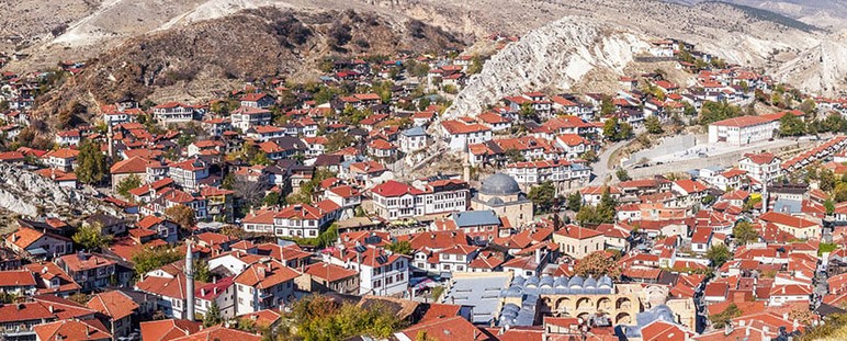 Beypazarı'nda özelleştirilecek taşınmaz için 14,6 milyon liralık teklif verildi