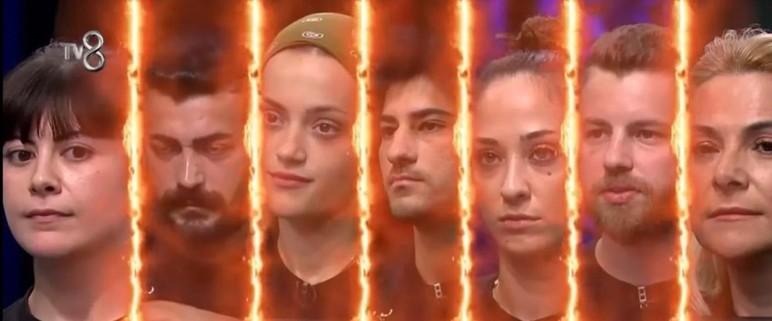Masterchef'te kim elendi, 8 Eylül Masterchef hangi yarışmacı veda etti?