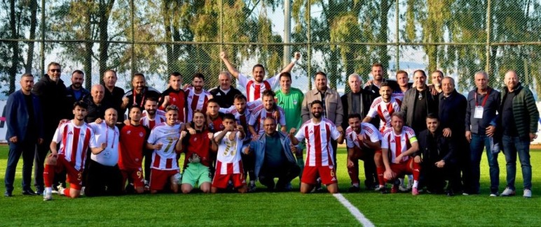 Yakup Kayış, Kahramankazan’da profesyonel lig heyecanı yaşatmak istiyoruz