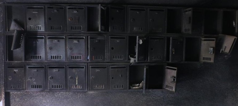 Sincan'da binanın elektrik panosu patladı: 8 kişi yaralandı!