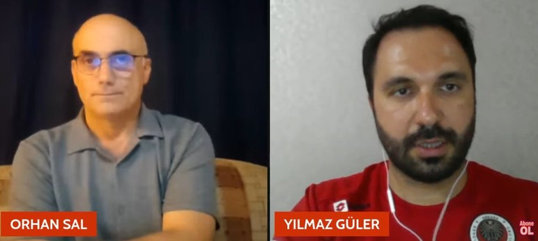 Gençlerbirliği gündemi ve transferleri Haber Ankara YouTube kanalında değerlendirildi