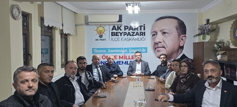 TOKİ'den Beypazarı'na 750 konut müjdesi!