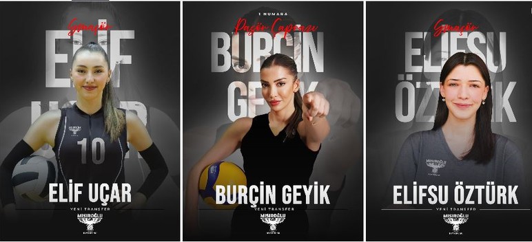 Mısıroğlu Beytepe Spor Kulübü, güçlü kadro ve şampiyonluk hedefiyle lige girecek