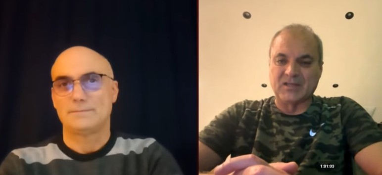 Erkan S&ouml;zeri, &lsquo;Gen&ccedil;lerbirliği İlhan Cavcav modeliyle eski g&uuml;nlerine d&ouml;ner&rsquo; dedi