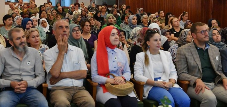 Altındağ Belediyesi Srebrenitsa şehitlerini unutmadı