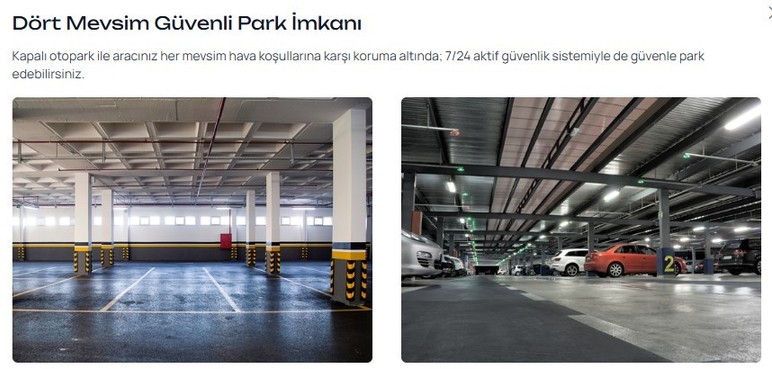 Ankara'da metronun dibinde, yaşamın merkezinde konut projesi: Yeni Batı Plus!