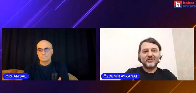 Ankarag&uuml;c&uuml;&rsquo;n&uuml;n yeni sponsoru bu yayında a&ccedil;ıklandı