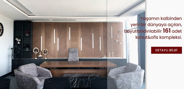 Ankara'nın en değerli caddesi:  Vega Cadde'de yarısı peşin yarısı 2026'da öde fırsatı!